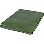 Mutual Industries 16' x 20' Polypropylene Tarp, Green (14964-39-1620)~#|#~sp310525416_sc7