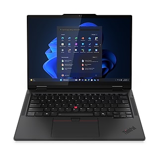 High-Performance Laptops for Work | Staples Business