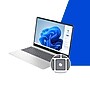 HP 15.6" Laptop, Intel Core i3-N305, 8GB RAM, 128GB SSD, Windows 11 Home in S Mode (C0CM1UA#ABA)~#|#~sp311541145_sc7