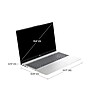 HP 15.6" Laptop, Intel Core i3-N305, 8GB RAM, 128GB SSD, Windows 11 Home in S Mode (C0CM1UA#ABA)~#|#~sp311541146_sc7