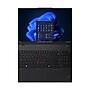 Lenovo ThinkPad T16 Gen 4 16" Laptop, Intel Core Ultra 5 225U, 16GB RAM, 512GB SSD, Windows 11 Pro (21QFS1E800)~#|#~sp311543538_sc7