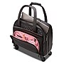 Kensington Contour™ 2.0 Executive Balance Laptop Spinner, 15.6”, Black (K60380WW)~#|#~sp311879433_sc7