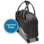 Kensington Contour™ 2.0 Executive Balance Laptop Spinner, 15.6”, Black (K60380WW)~#|#~sp311879436_sc7