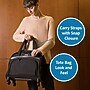 Kensington Contour™ 2.0 Executive Balance Laptop Spinner, 15.6”, Black (K60380WW)~#|#~sp311879439_sc7
