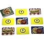 Stages Learning Materials Food Photographic Memory Matching Game, 3/Bundle (SLM225-3)~#|#~sp311936728_sc7
