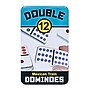 University Games Double 12 Mexican Train Dominoes (UG-55403)~#|#~sp311937053_sc7