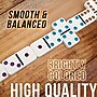 University Games Double 12 Mexican Train Dominoes (UG-55403)~#|#~sp311937056_sc7