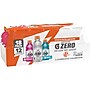 Gatorade Zero Variety Pack Sports Drink, 12 oz., 18/Carton (04369)~#|#~sp311938359_sc7