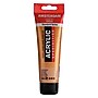 Amsterdam Acrylic Paint Tube, Deep Gold 803, 120 mL (AMS17098032)~#|#~sp311997766_sc7