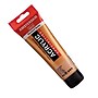 Amsterdam Acrylic Paint Tube, Deep Gold 803, 120 mL (AMS17098032)~#|#~sp311997767_sc7