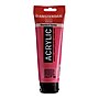 Amsterdam Acrylic Paint Tube, Quinacridone Rose 366, 250 mL (AMS17123660)~#|#~sp311998925_sc7