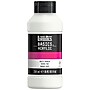Liquitex BASICS Matte Varnish Bottle, Transparent, 250 mL, 2/Pack (LIQ1041007-2)~#|#~sp311999542_sc7