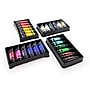 Liquitex BASICS Acrylic Paint Tube, Assorted Colors, 22 mL, 24/Pack (LIQ3699328)~#|#~sp311999640_sc7