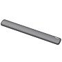 Fellowes Breyta Silicone Keyboard Wrist Rest, Gray (100145416)~#|#~sp312000015_sc7