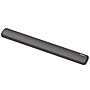 Fellowes Breyta Silicone Keyboard Wrist Rest, Black (100145415)~#|#~sp312000282_sc7
