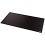 Fellowes Breyta Anti-Slip Polyester Desk Pad, 31.5" x 15.75", Black (100145425)~#|#~sp312000658_sc7