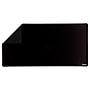Fellowes Breyta Anti-Slip Polyester Desk Pad, 31.5" x 15.75", Black (100145425)~#|#~sp312000660_sc7
