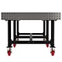Diversified Woodcrafts 120"W x 48"D Steel Welding Table (DMW12048C)~#|#~sp312001144_sc7