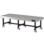 Diversified Woodcrafts 120"W x 48"D Steel Welding Table (DMW12048C)~#|#~sp312001147_sc7