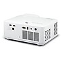 ViewSonic 4000 Lumens 1080p DLP Laser Projector, White (LSD400HD-ST)~#|#~sp312001809_sc7