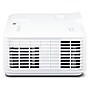 ViewSonic 4000 Lumens 1080p DLP Laser Projector, White (LSD400HD-ST)~#|#~sp312001810_sc7