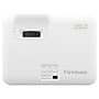 ViewSonic 4000 Lumens 1080p DLP Laser Projector, White (LSD400HD-ST)~#|#~sp312001812_sc7