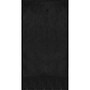Creative Converting Touch of Color Guest Towel, 3-ply, Black, 192 Napkins/Carton (95134)~#|#~sp312163060_sc7
