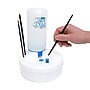 Masterson Fresh Water Rinse Well, 28oz., White (NWA4100)~#|#~sp312164264_sc7