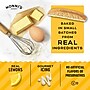 Nonni's Limone Biscotti, 21.5 oz., 25/Box (197919)~#|#~sp312166253_sc7