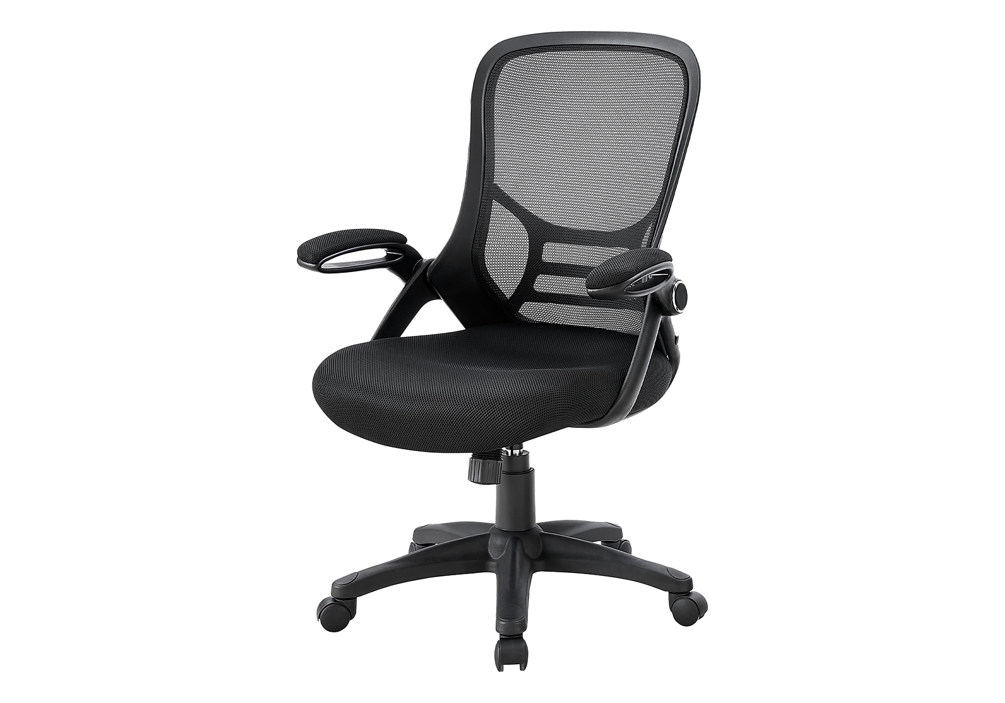 Monarch Specialties Inc. Chair - Thumbnail 5