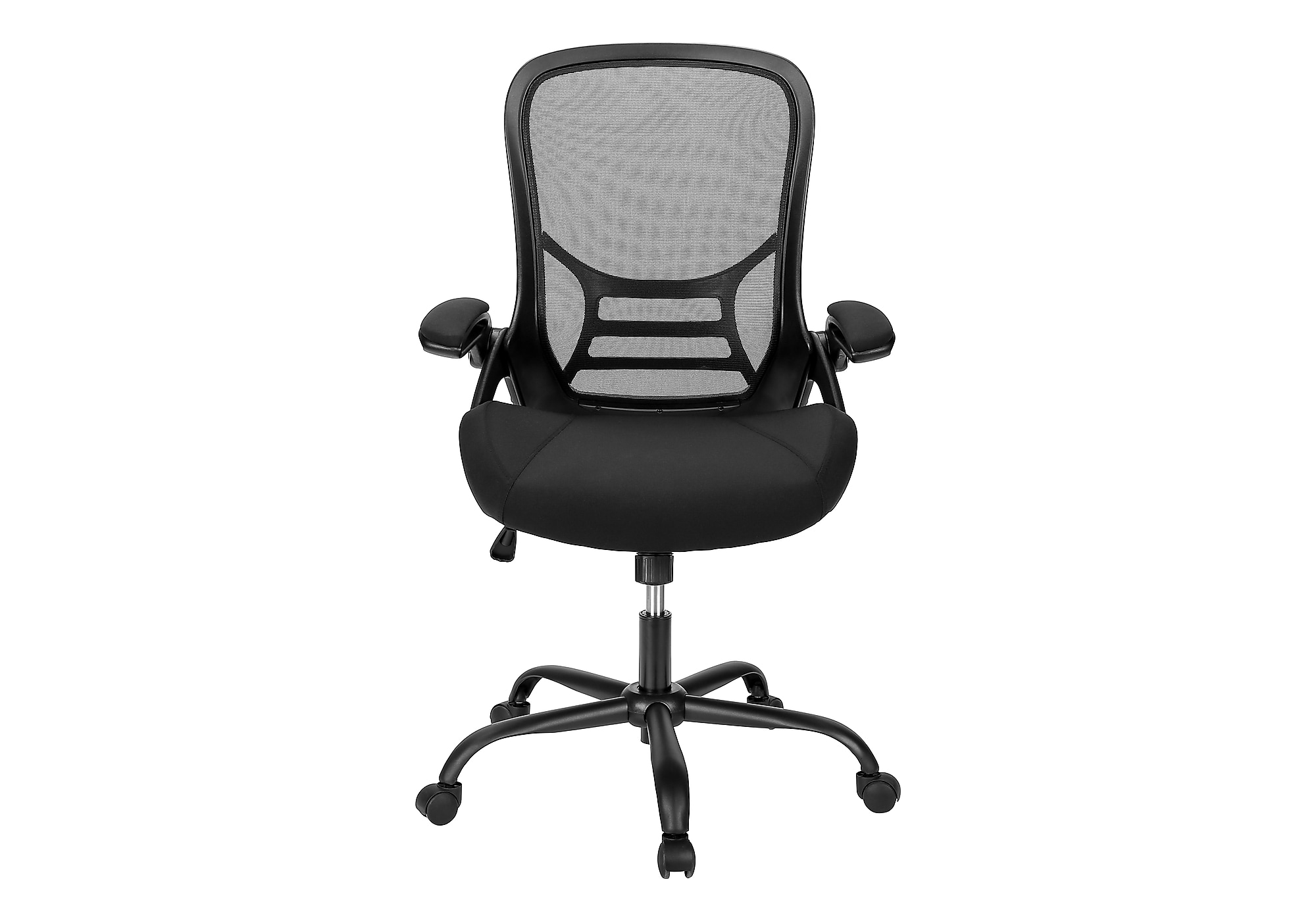 Monarch Specialties Inc. Chair - Thumbnail 3