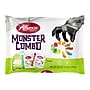 Albanese Monster Combo Halloween Gummy Candy, Assorted Flavors, 1.4 lbs., 45 Pieces (53552)~#|#~sp312222190_sc7