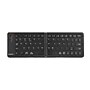 Goldtouch Wireless Peapod Mini Bluetooth Portable Keyboard, Black (KB-FLD23-BT)~#|#~sp312222196_sc7