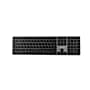 Goldtouch Wired/Wireless Trident Standard Keyboard, Black (KB-X231-TM)~#|#~sp312222212_sc7