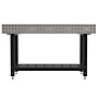 Diversified Woodcrafts 60"W x 36"D Steel Welding Table (DMW6036S)~#|#~sp312228608_sc7