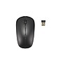 Kensington KM270 EQ Rechargeable Desktop Set, Keyboard and Mouse, Wireless, Black (K75560NA)~#|#~sp312230057_sc7