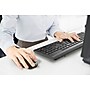 Kensington KM270 EQ Rechargeable Desktop Set, Keyboard and Mouse, Wireless, Black (K75560NA)~#|#~sp312230061_sc7