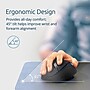 Kensington Pro Fit Ergo TB550 Trackball, Black (K72196WW)~#|#~sp312230227_sc7