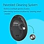 Kensington Pro Fit Ergo TB550 Trackball, Black (K72196WW)~#|#~sp312230229_sc7