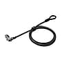Kensington Slim NanoSaver Combination Laptop Lock (K60604WW)~#|#~sp312288293_sc7