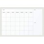 U Brands Magnetic Steel Dry-Erase Whiteboard, 1.7’ x 2.5’ (UBR2075U0001)~#|#~sp312298639_sc7