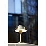 Adesso Ollie 12.5"H LED Table Lamp, Antique Brass (3186-21)~#|#~sp312298758_sc7