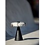 Adesso Randy 9"H LED Table Lamp, Black/Marble (4132-01)~#|#~sp312298866_sc7