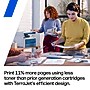 Original HP 161A Black TerraJet Toner Cartridge (W1610A), Print Up to 3,000 Pages~#|#~sp312422621_sc7