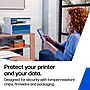Original HP 161X Black TerraJet High-Yield Toner Cartridge (W1610X), Print Up to 10,000 Pages~#|#~sp312422684_sc7