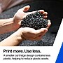 Original HP 161X Black TerraJet High-Yield Toner Cartridge (W1610X), Print Up to 10,000 Pages~#|#~sp312422687_sc7