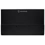 Aopen 16PM1Q Jbmiuux 15.6" FHD LCD Adaptive-Sync Portable Everyday Monitor, Not Adjustable (UM.ZP1AA.J02)~#|#~sp312587913_sc7