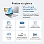 ASUS Vivobook S14 OLED 14" Laptop, Copilot+ PC, Intel Core Ultra 7 355 (2026), 16GB RAM, 1TB SSD, Windows 11 Home~#|#~sp312604742_sc7