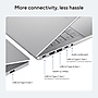 ASUS Vivobook S14 OLED 14" Laptop, Copilot+ PC, Intel Core Ultra 7 355 (2026), 16GB RAM, 1TB SSD, Windows 11 Home~#|#~sp312604744_sc7