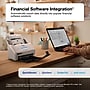 Epson RapidReceipt RR-620W Wireless Desktop Color Duplex Receipt and Document Scanner (B11B288203)~#|#~sp312778485_sc7